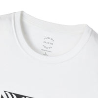 Warrior Spirit – Heritage Tee | Aurora Bloom Crafts