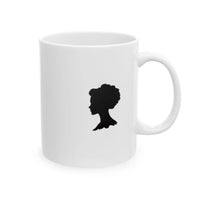 Mrs. Always Right Mug