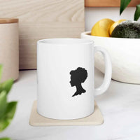 Mrs. Always Right Mug