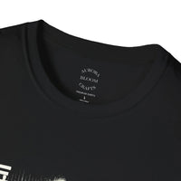 Shadow Warrior – Samurai Tee | Aurora Bloom Crafts