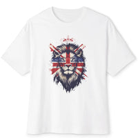 Regal British Lion Tee