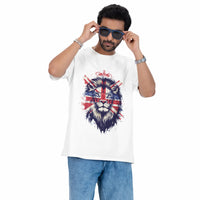 Regal British Lion Tee