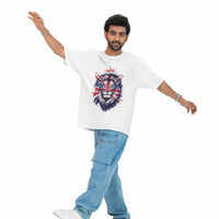 Regal British Lion Tee