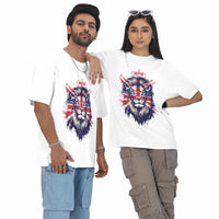Regal British Lion Tee