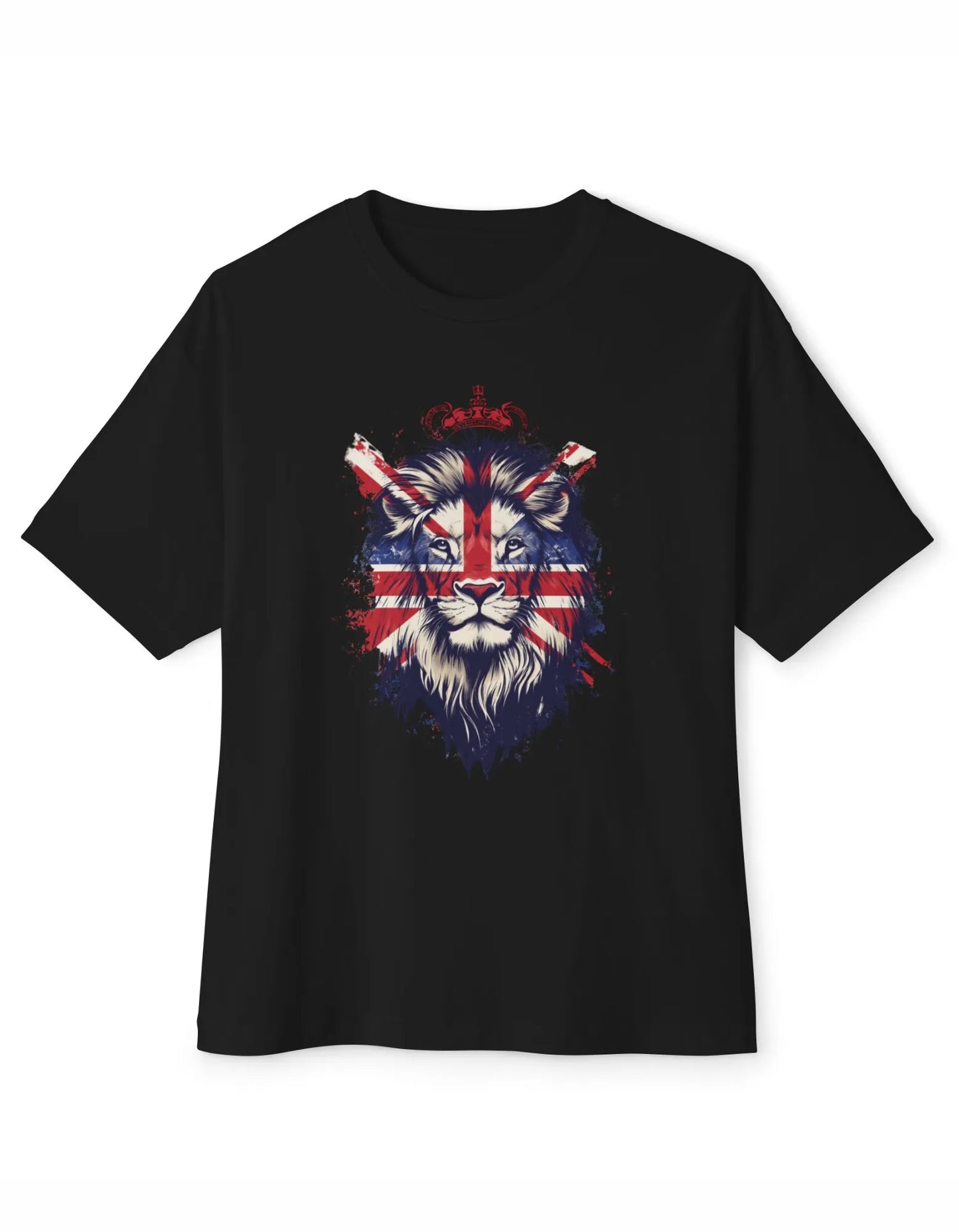 Regal British Lion Tee
