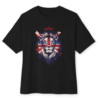 Regal British Lion Tee