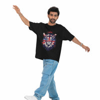 Regal British Lion Tee