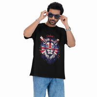 Regal British Lion Tee