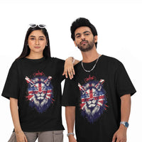 Regal British Lion Tee