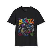 Urban Skate Graphic Tee