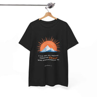 Philippians 4:13 Christian T-Shirt