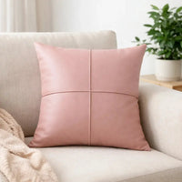 Decorative Throw Pillow Covers 18x18 | Modern Botanical Prints - Aurora Bloom Crafts