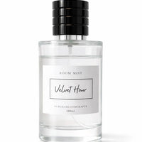 Velvet Hour Room Mist – 100ml | AuroraBloomCrafts