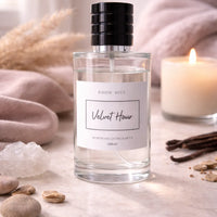 Velvet Hour Room Mist – 100ml | AuroraBloomCrafts