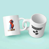 Aurora Bloom Crafts Espresso Yourself Mug Gift