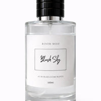 Blush Sky Room Mist – 100ml | AuroraBloomCrafts