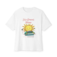 Summer Shenanigans Tee – Solar Powered