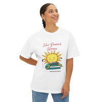 Summer Shenanigans Tee – Solar Powered