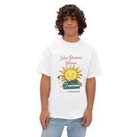 Summer Shenanigans Tee – Solar Powered