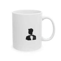 Mr. Right Mug
