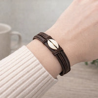 Handmade Cowrie Shell Bracelet Set | Aurora Bloom Crafts