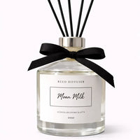 Aurora Bloom Crafts Reed Diffuser – Moon Milk (100ml)