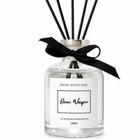 Aurora Bloom Crafts Reed Diffuser – Ocean Whisper (100ml)