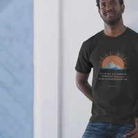 Philippians 4:13 Christian T-Shirt
