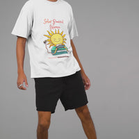 Summer Shenanigans Tee – Solar Powered