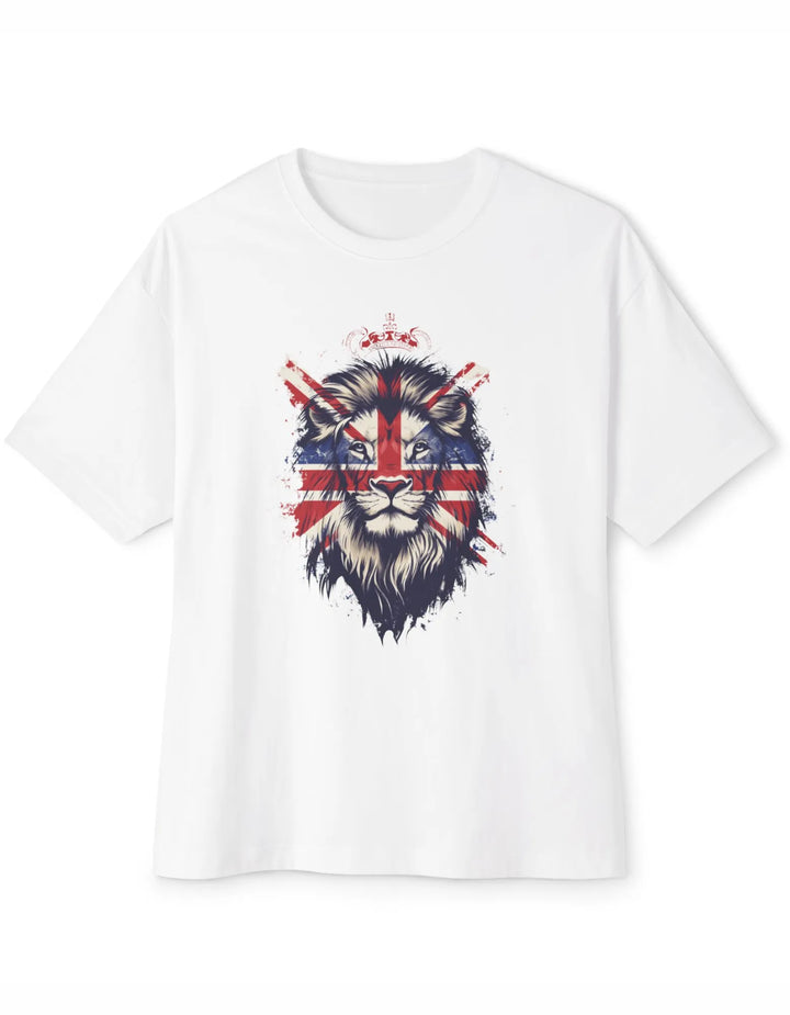 Regal British Lion Tee