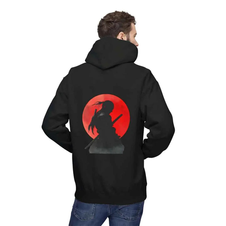 Join the Warrior Tribe: Explore AuroraBloom's Streetwear Design