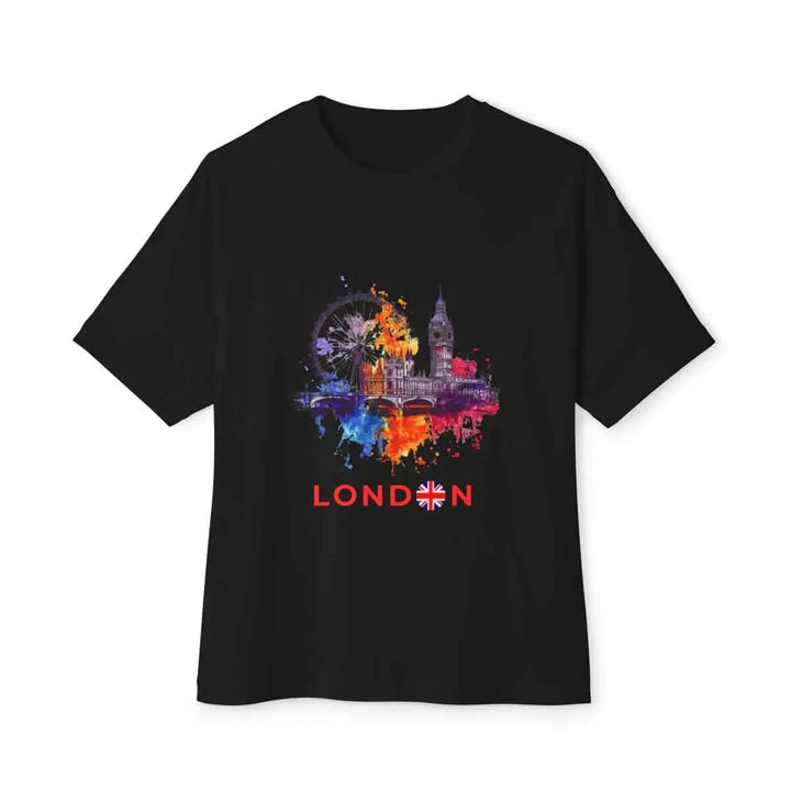 Unique London Gift Shirts - Perfect Souvenir for London Lovers