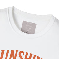 Sunshine Beach Graphic Tee