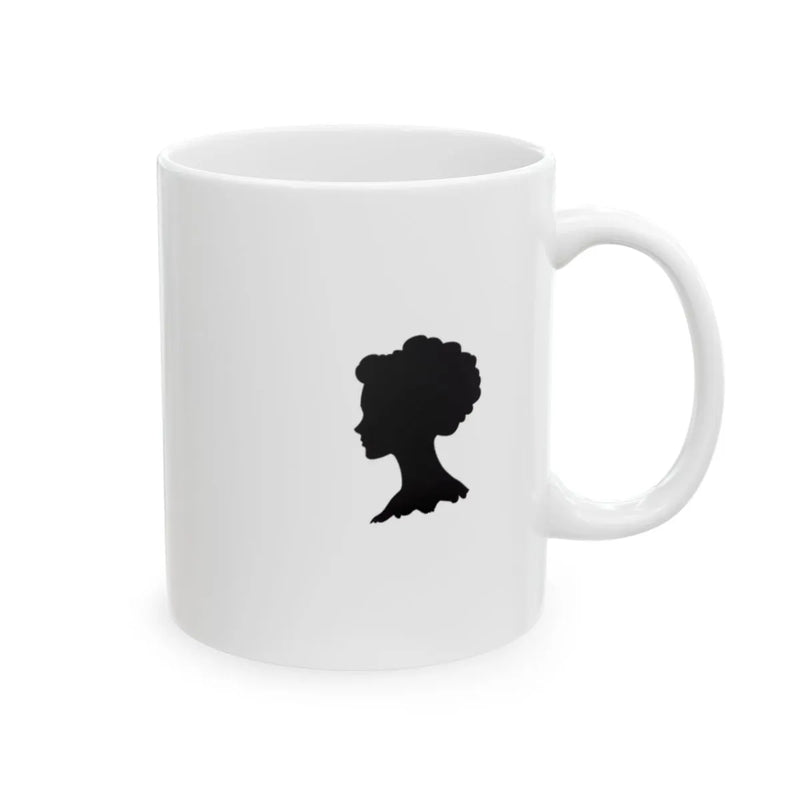 Mrs. Always Right Mug