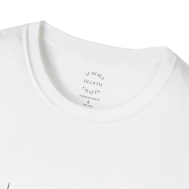 Streetwise – Urban Hustle Tee | Aurora Bloom Crafts