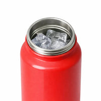 Stainless Steel Insulated Water Bottle 1000ml | Leak-Proof & BPA-Free - Aurora Bloom Crafts