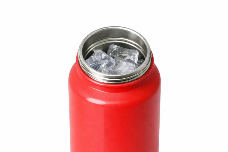 Stainless Steel Insulated Water Bottle 1000ml | Leak-Proof & BPA-Free - Aurora Bloom Crafts