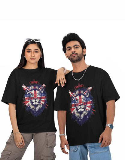 Regal British Lion Tee