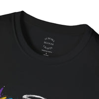 Urban Skate Graphic Tee
