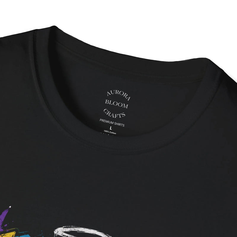 Urban Skate Graphic Tee