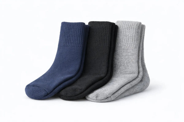 Back-to-School Socks Bundle – 3 Packs for £15