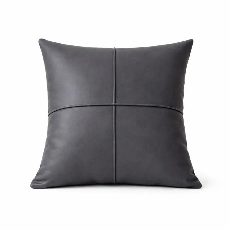 Decorative Throw Pillow Covers 18x18 | Modern Botanical Prints - Aurora Bloom Crafts