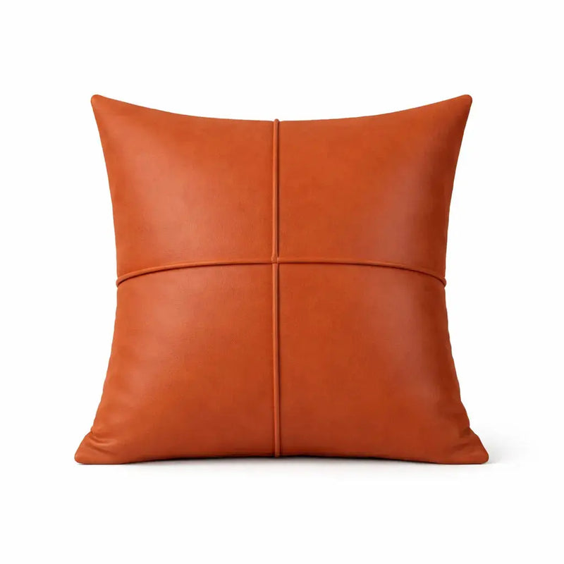 Decorative Throw Pillow Covers 18x18 | Modern Botanical Prints - Aurora Bloom Crafts