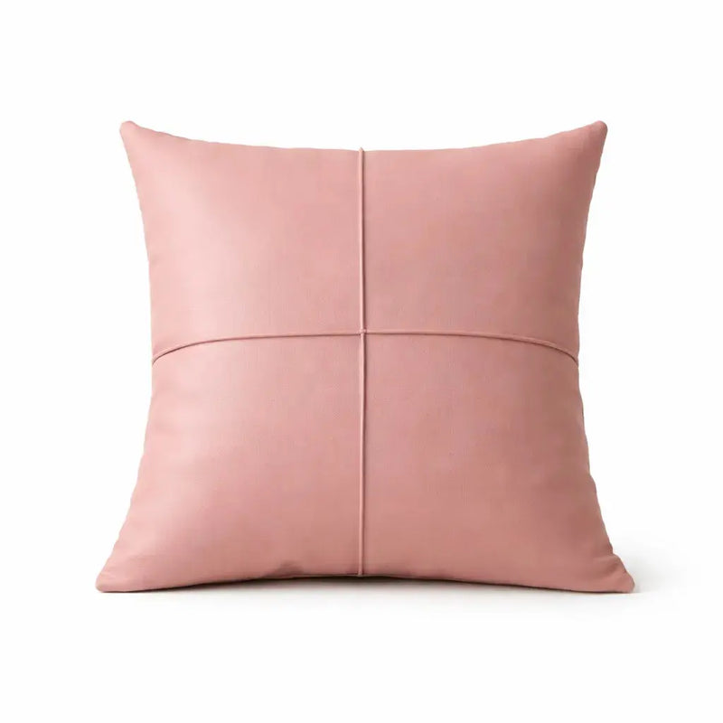 Decorative Throw Pillow Covers 18x18 | Modern Botanical Prints - Aurora Bloom Crafts