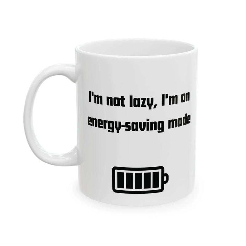 Funny Sloth Mug Gift - Perfect for Lazy Days - Aurora Bloom Crafts