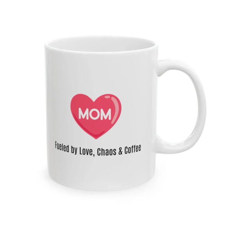 Mom Life Coffee Cup Unique Gift for Moms