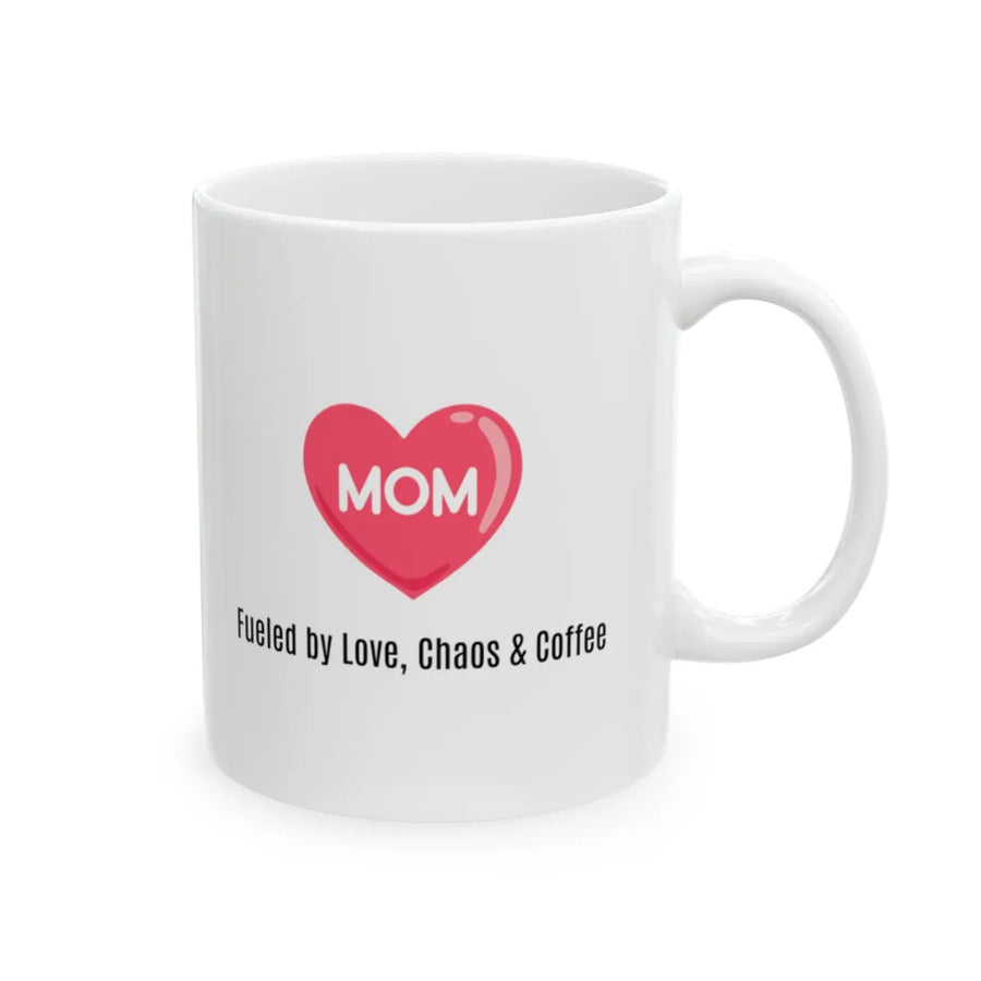 Mom Life Coffee Cup Unique Gift for Moms