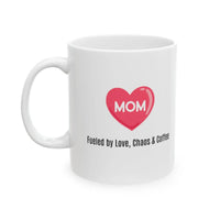 Mom Life Coffee Cup Unique Gift for Moms