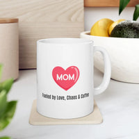 Mom Life Coffee Cup Unique Gift for Moms