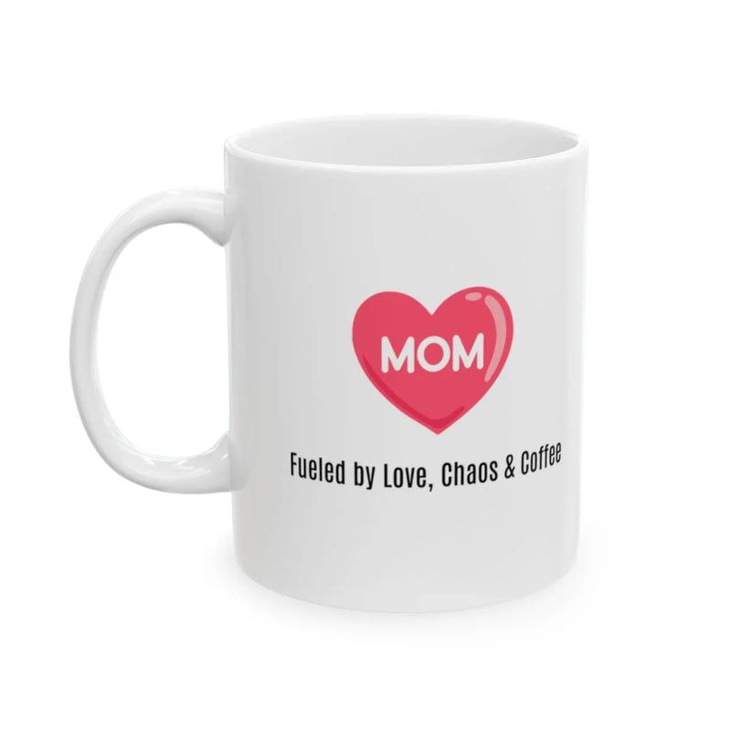 Mom Life Coffee Cup Unique Gift for Moms